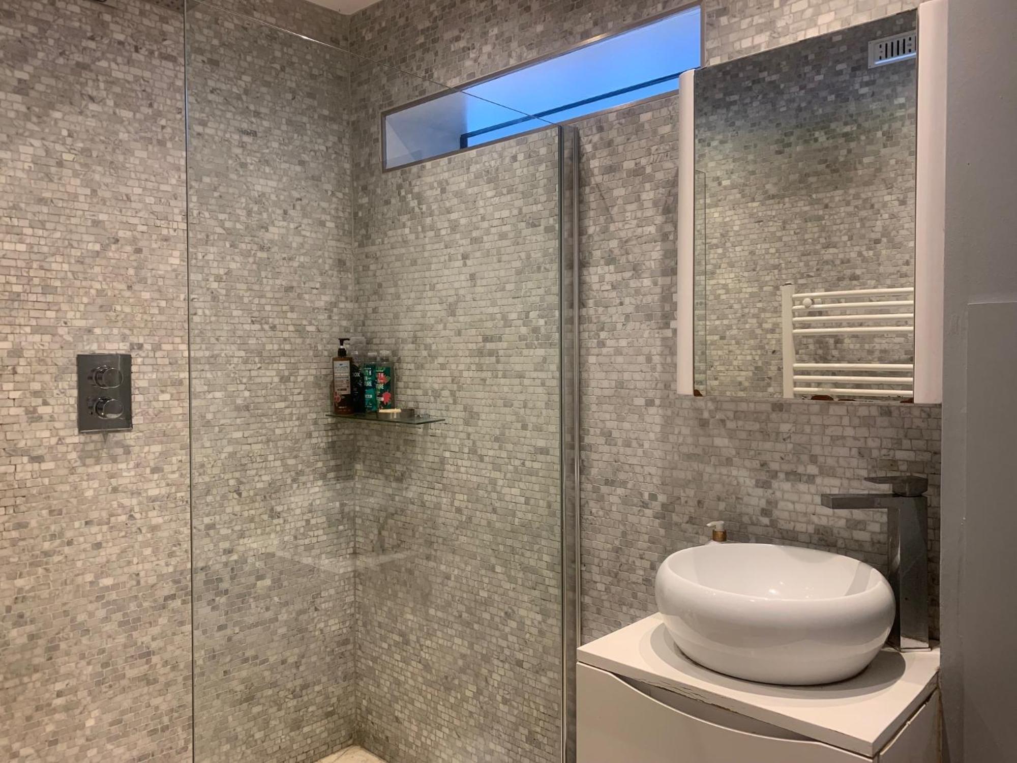 Sanctuary By The Sea With Large Room Including Lounge, Bathroom, Direct Garden Access & Free Parking Brighton Exterior foto